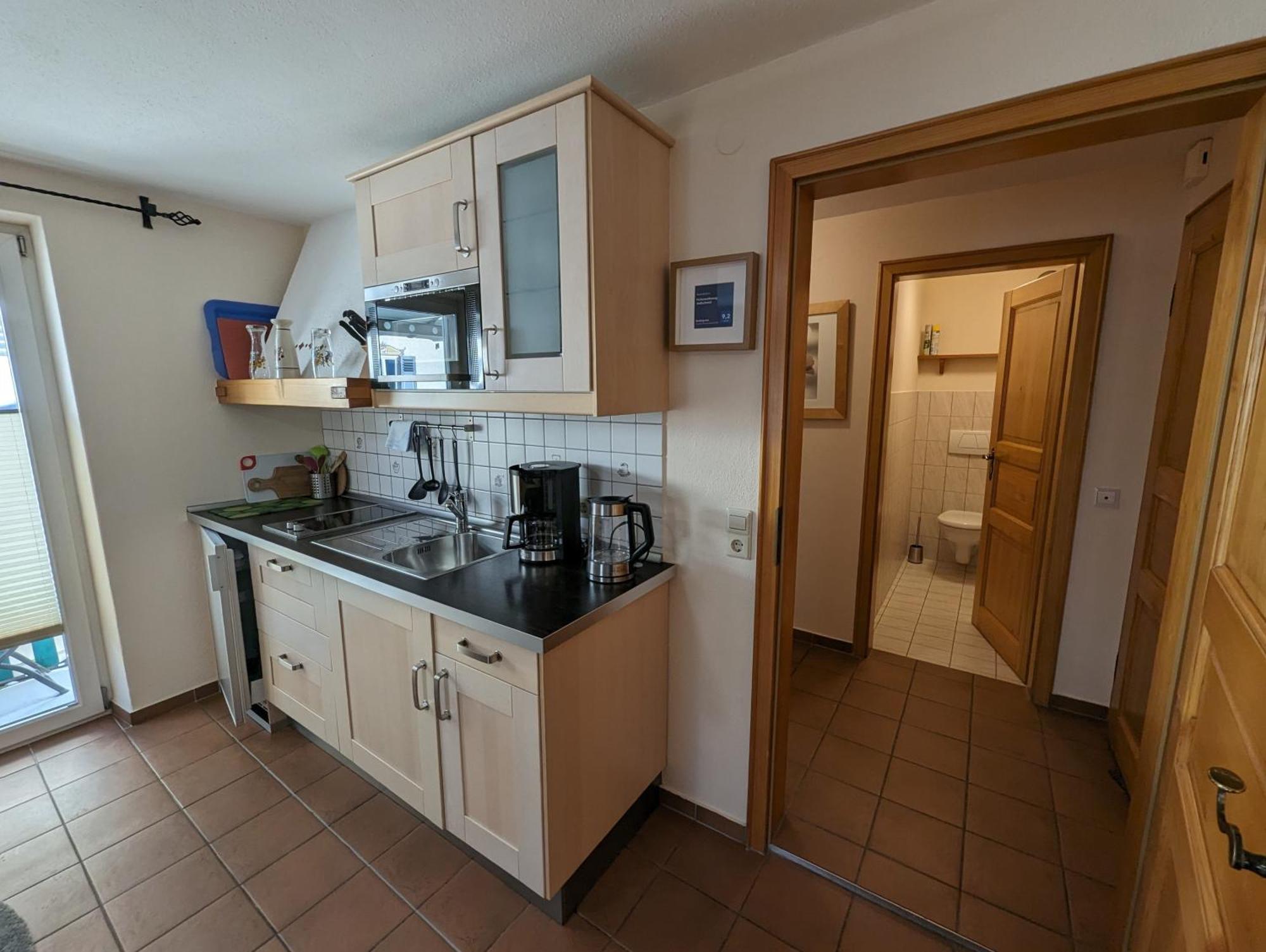 Ferienwohnung Jodlschmid โรพอลดิง ภายนอก รูปภาพ