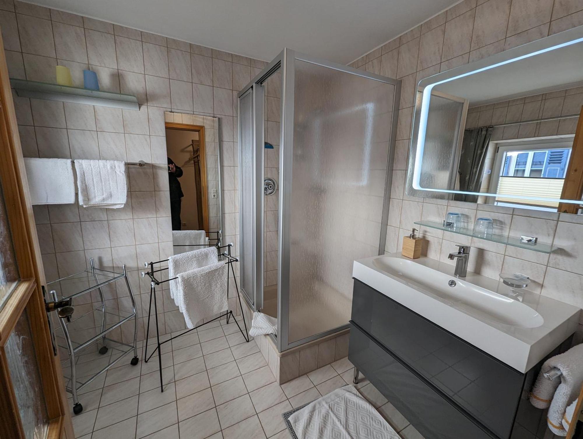 Ferienwohnung Jodlschmid โรพอลดิง ภายนอก รูปภาพ