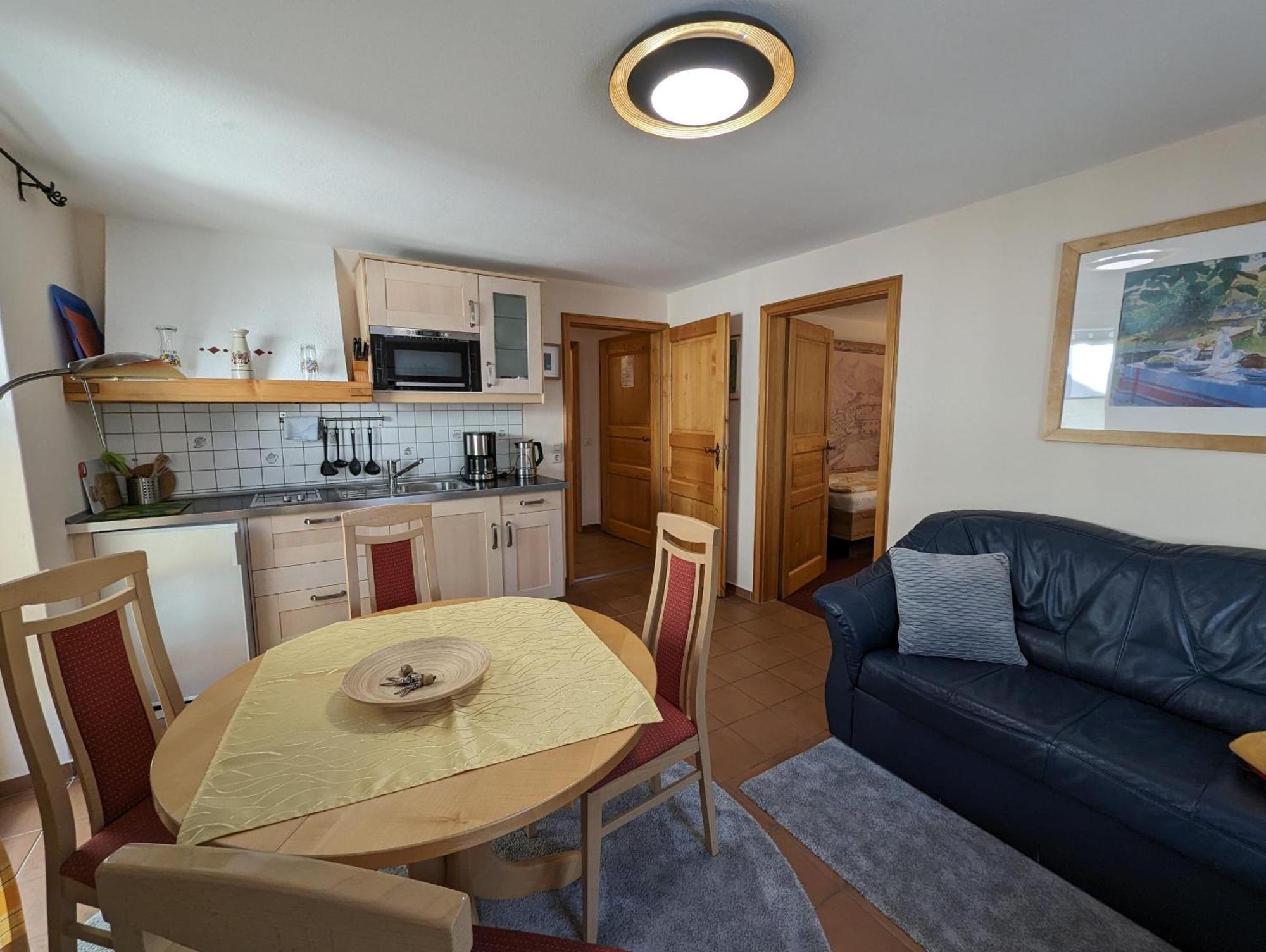 Ferienwohnung Jodlschmid โรพอลดิง ภายนอก รูปภาพ