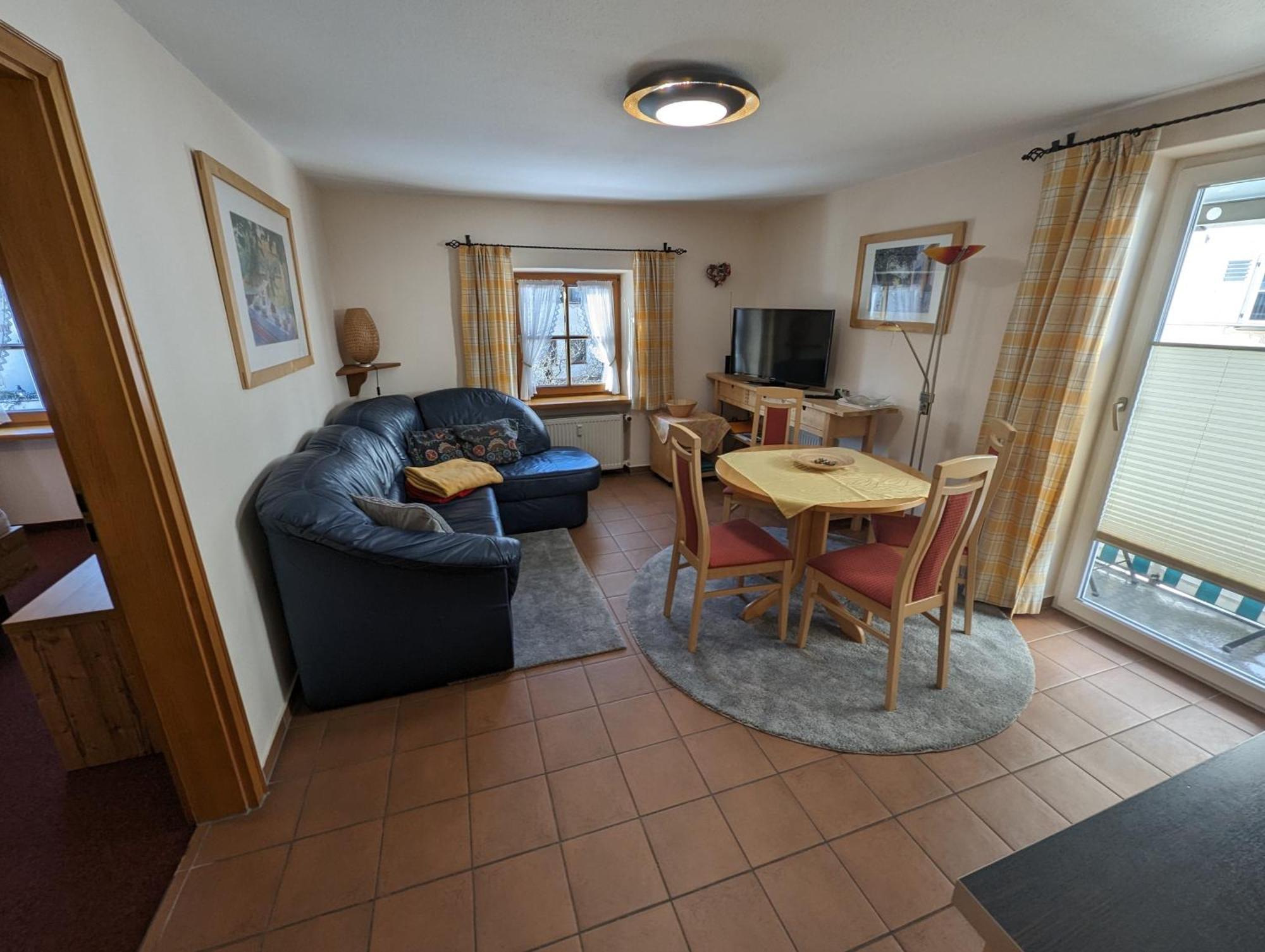 Ferienwohnung Jodlschmid โรพอลดิง ภายนอก รูปภาพ