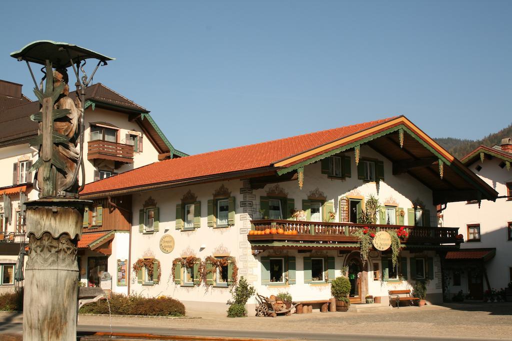 Ferienwohnung Jodlschmid โรพอลดิง ภายนอก รูปภาพ